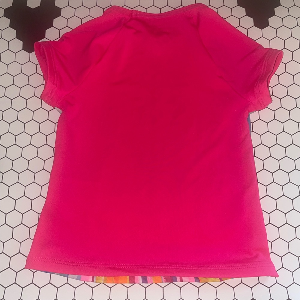 Lands End Toddler Rash Guard - Picture 3 of 4